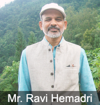 Ravi Hemadri