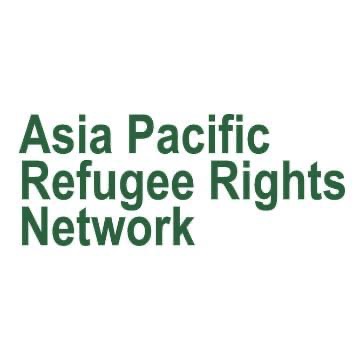 Asia Pacific Refugee Right Network (APRRN)